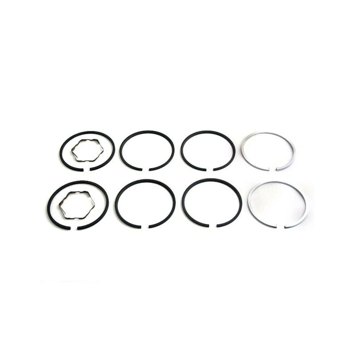 NAB3982RX - OEM PISTON RING SET - CASE CONSTRUCTION