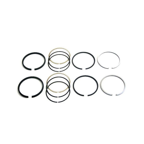 NAH1131RX - OEM PISTON RING SET - CASE CONSTRUCTION