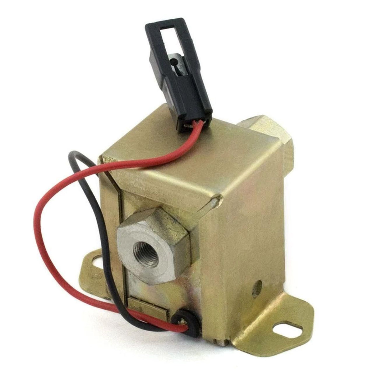 NAH130127 - OEM FUEL PUMP - CASE CONSTRUCTION