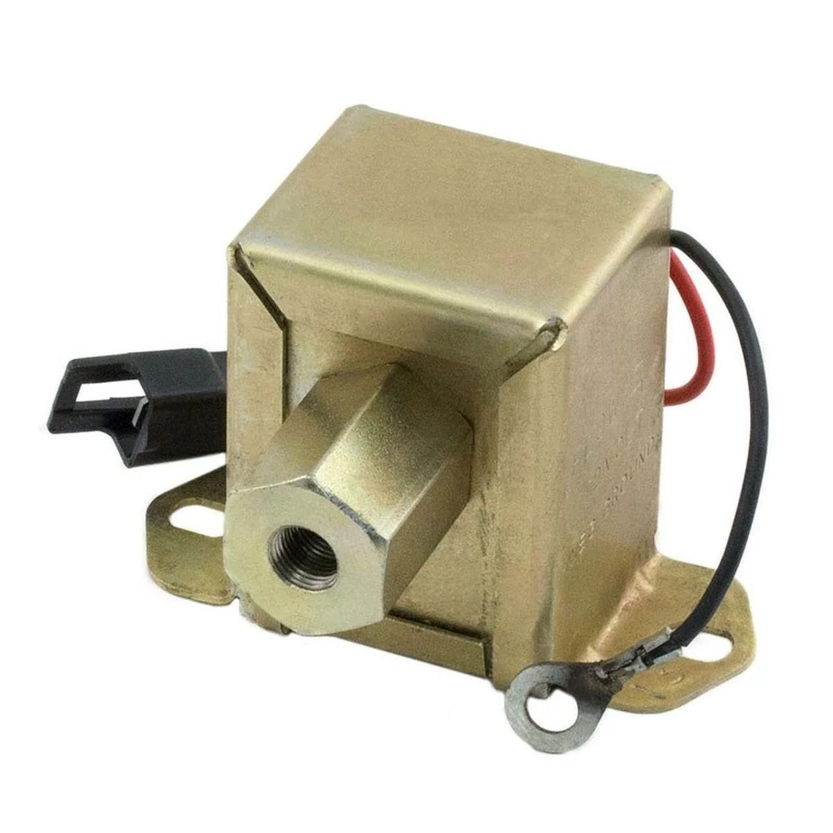 NAH130127 - OEM FUEL PUMP - CASE CONSTRUCTION