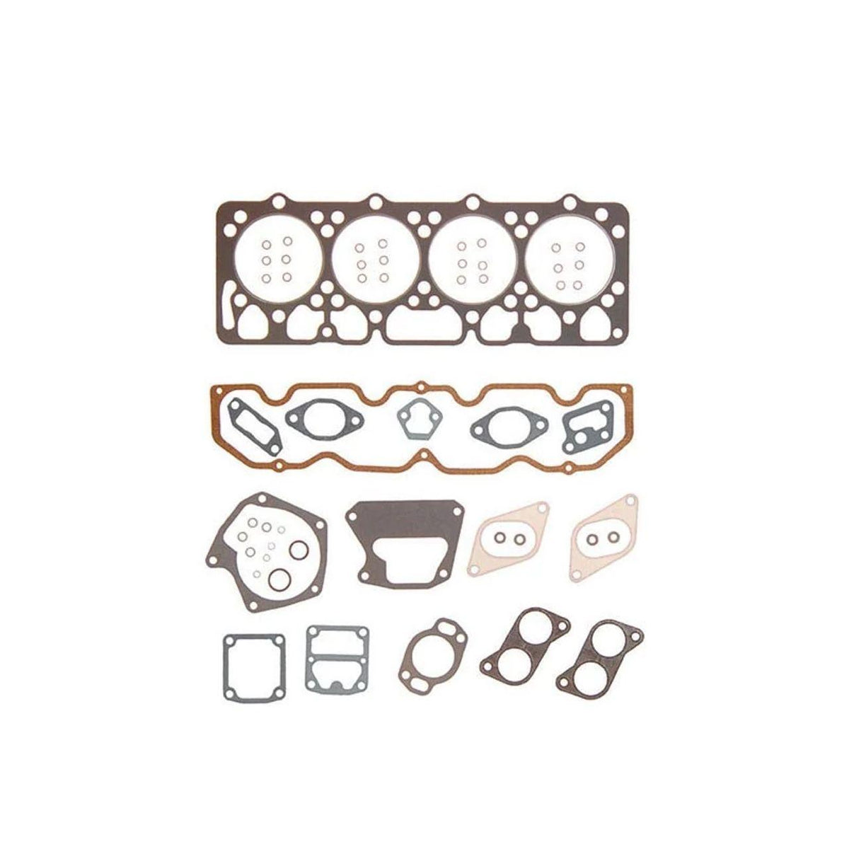 NAR53032 - OEM RELIANCE HEAD GASKET SET - CASE CONSTRUCTION