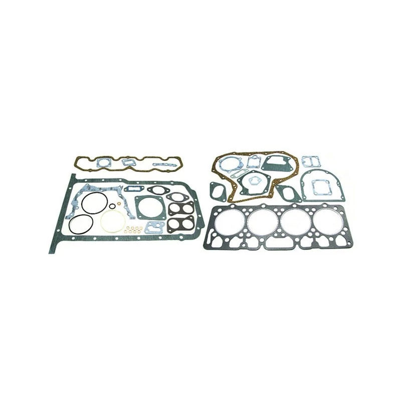 NAR53033 - OEM GASKET - CASE CONSTRUCTION