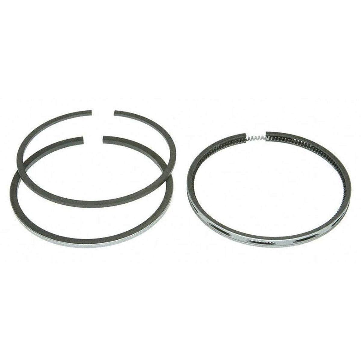 NAR53226 - OEM SET OF RINGS - CASE CONSTRUCTION