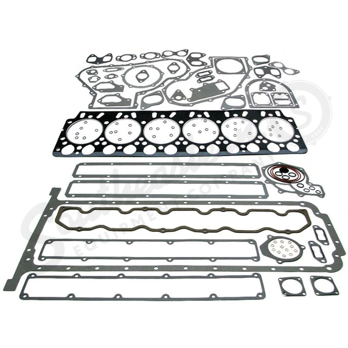 NAR53614 - OEM GASKET - CASE CONSTRUCTION