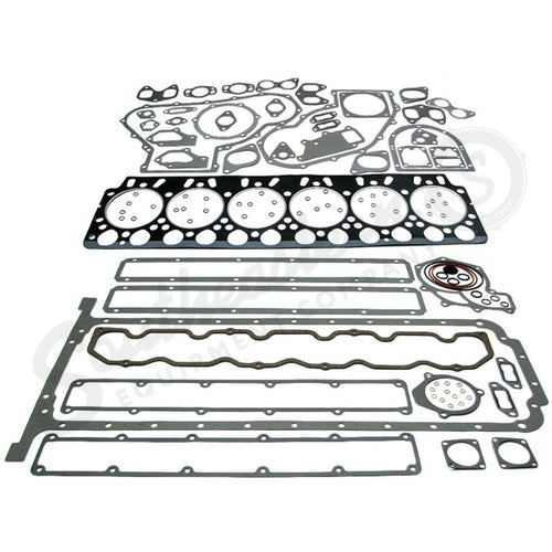 NAR53614 - OEM GASKET - CASE CONSTRUCTION