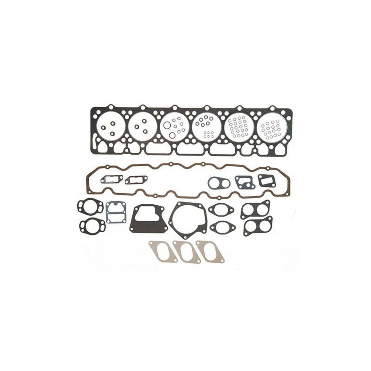 NAR53625 - OEM RELIANCE HEAD GASKET SET - CASE CONSTRUCTION
