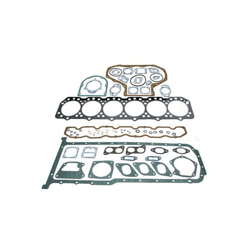 NAR53631 - OEM GASKET - CASE CONSTRUCTION