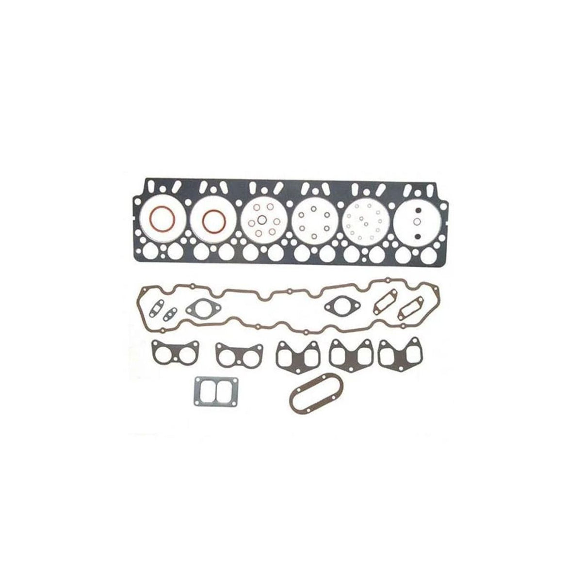 NAR56154 - OEM RELIANCE HEAD GASKET SET - CASE CONSTRUCTION