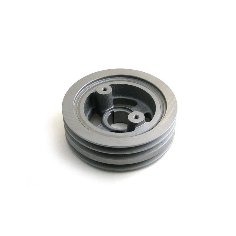 NAR57241X - OEM RELIANCE VIBRATION DAMPER PULLEY - CASE CONSTRUCTION