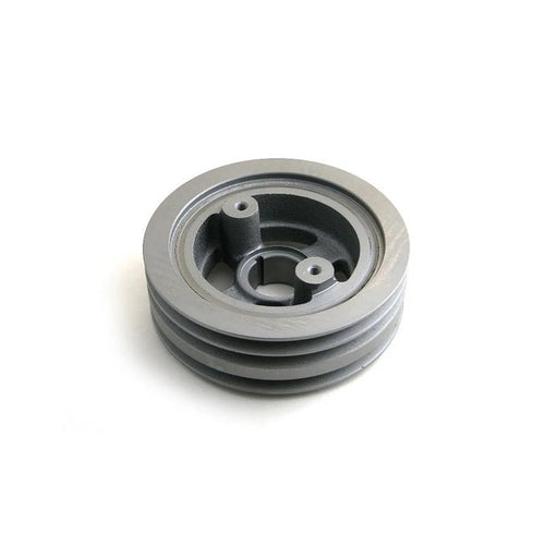 NAR57241X - OEM RELIANCE VIBRATION DAMPER PULLEY - CASE CONSTRUCTION