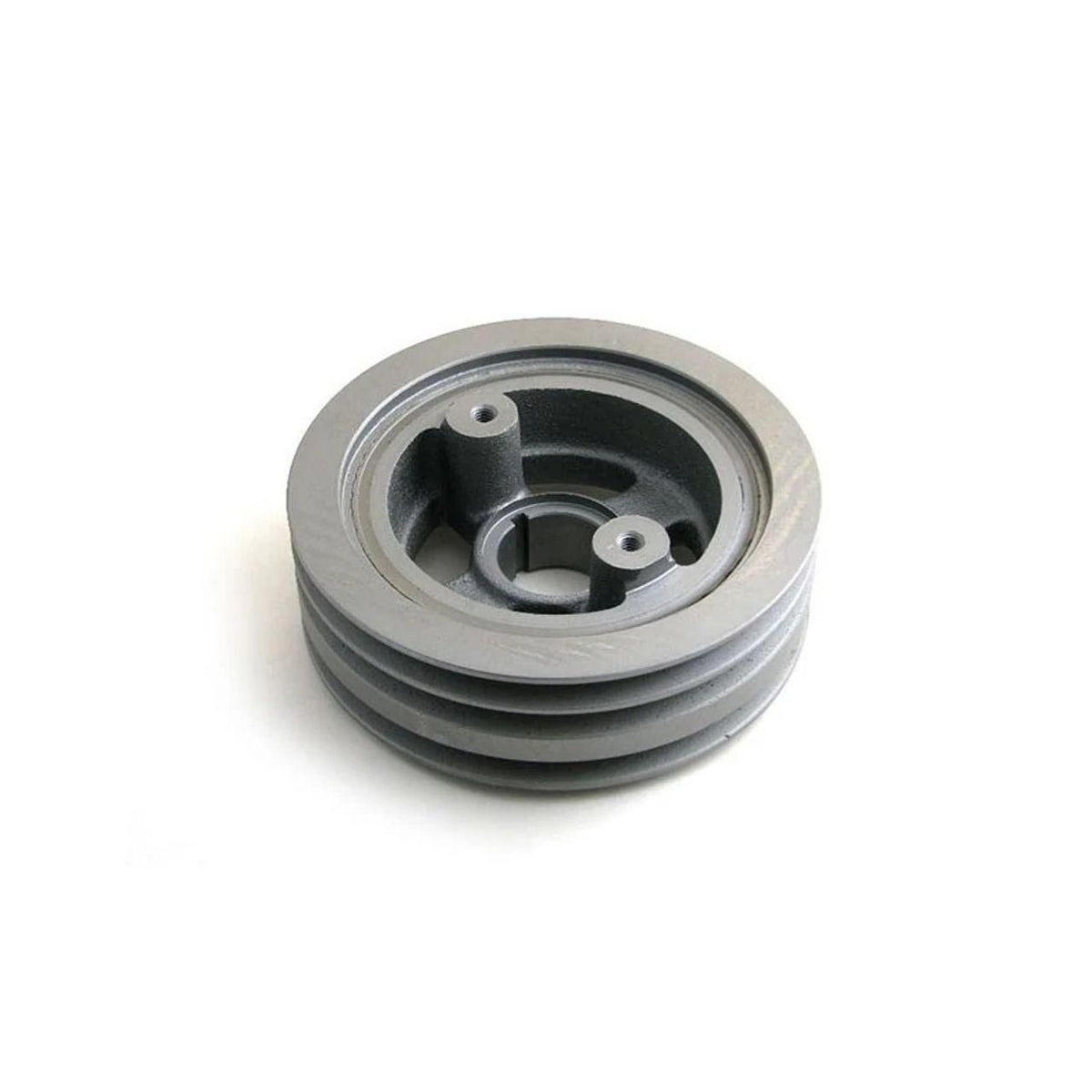 NAR57241X - OEM RELIANCE VIBRATION DAMPER PULLEY - CASE CONSTRUCTION