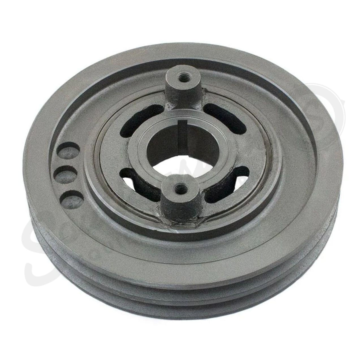NAR58176X - OEM PULLEY - CASE CONSTRUCTION