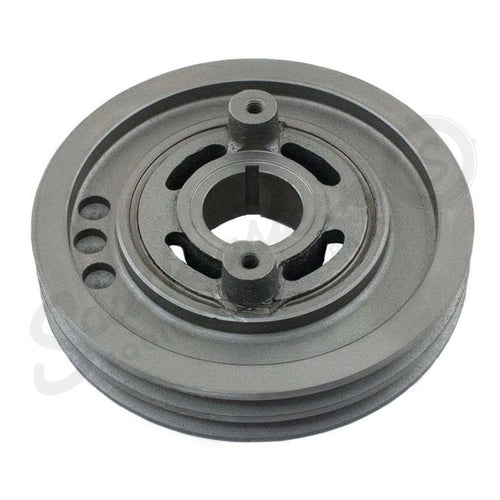 NAR58176X - OEM PULLEY - CASE CONSTRUCTION
