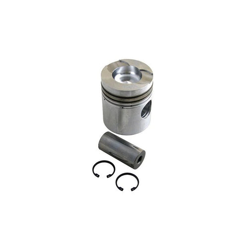 NAR58704K - OEM PISTON - CASE CONSTRUCTION