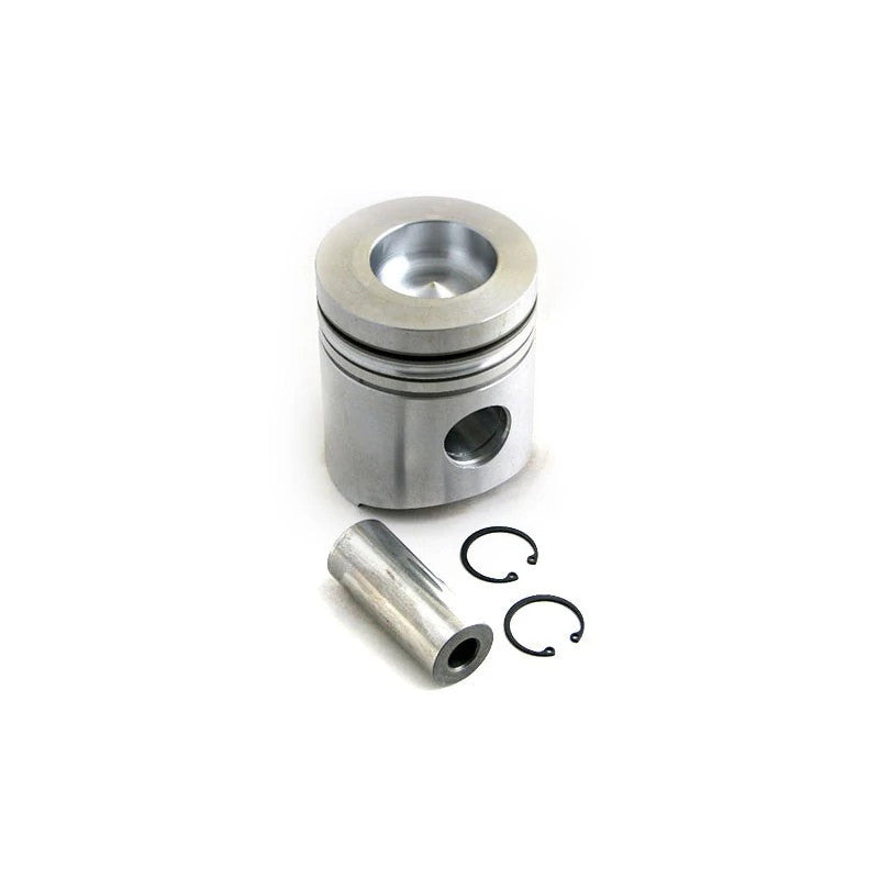 NAR63342K - OEM PISTON - CASE CONSTRUCTION