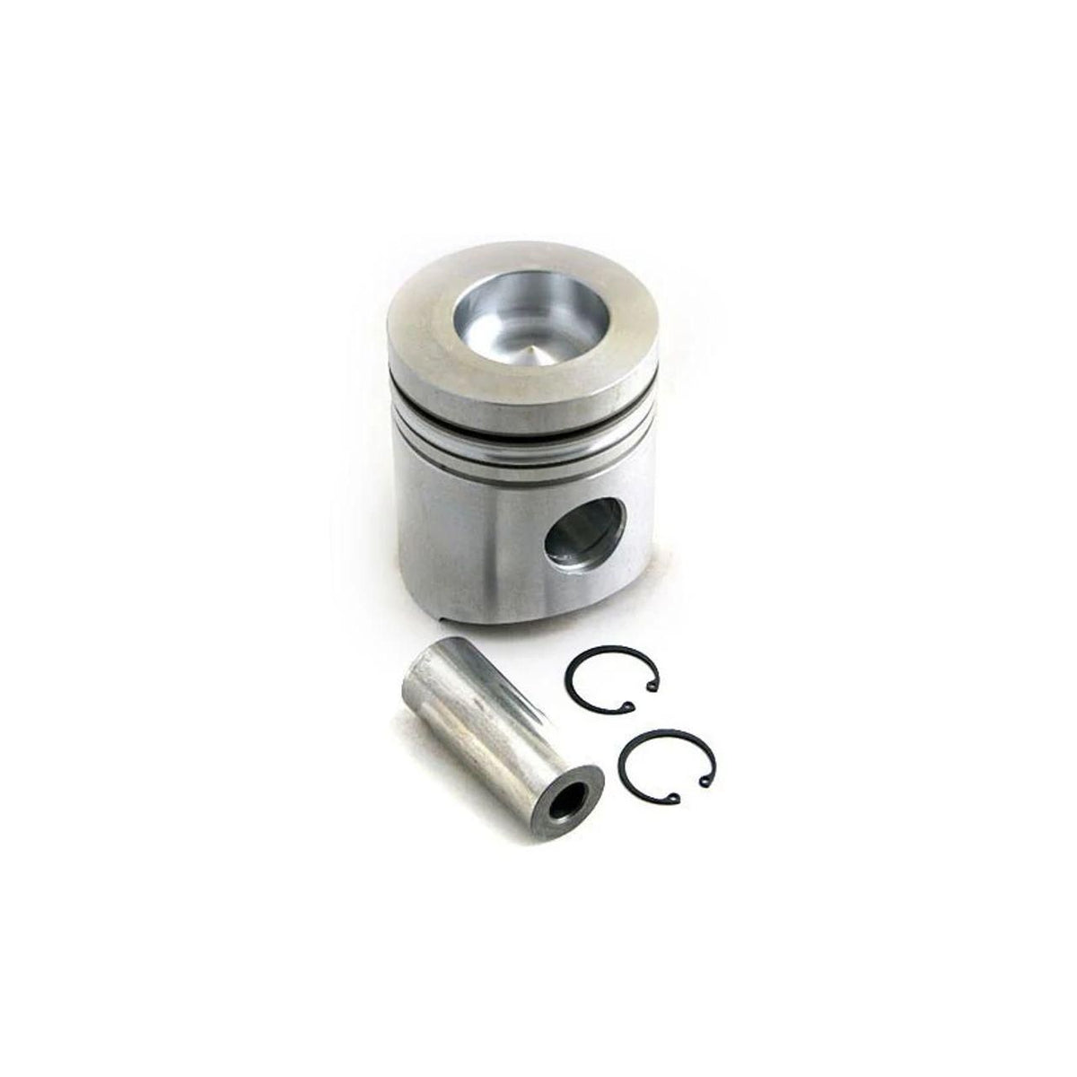NAR63342K - OEM PISTON - CASE CONSTRUCTION