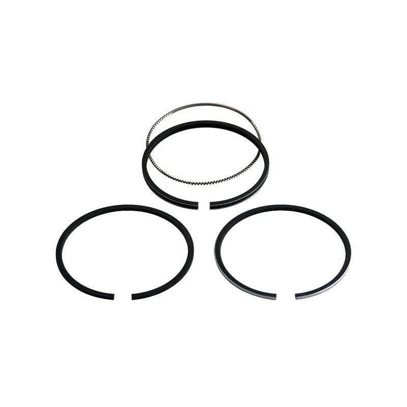NAR70633 - OEM SET OF RINGS - CASE CONSTRUCTION
