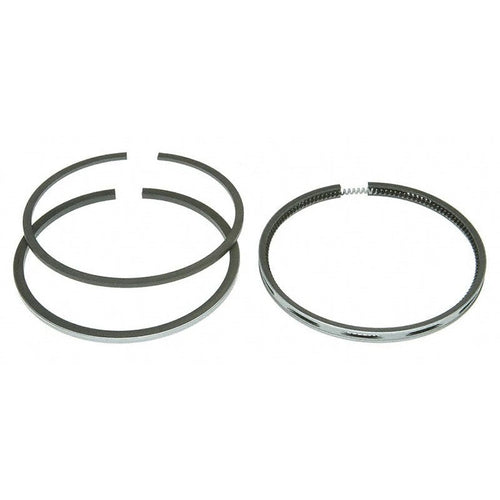 NAR82355 - OEM SET OF RINGS - CASE CONSTRUCTION