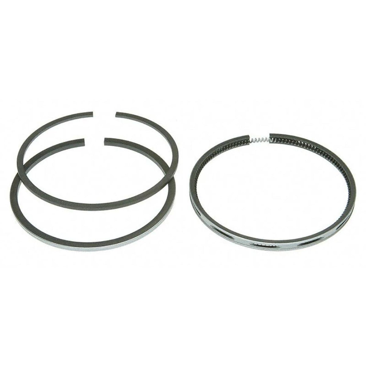 NAR87753 - OEM SET OF RINGS - CASE CONSTRUCTION