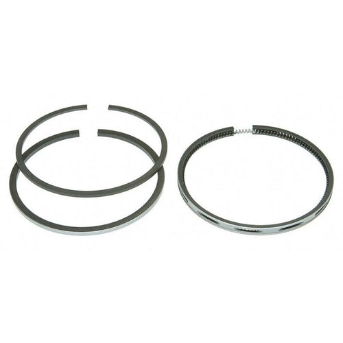 NAR87753 - OEM SET OF RINGS - CASE CONSTRUCTION