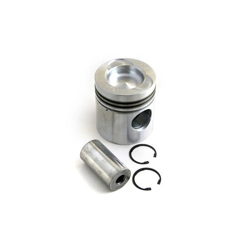 NAR93627K - OEM PISTON - CASE CONSTRUCTION