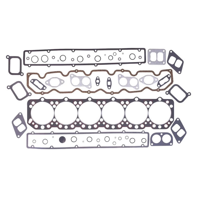 NAR98851 - OEM RELIANCE HEAD GASKET SET - CASE CONSTRUCTION