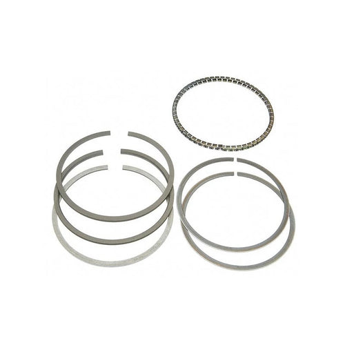 NAT14700X - OEM PISTON RING SET - CASE CONSTRUCTION