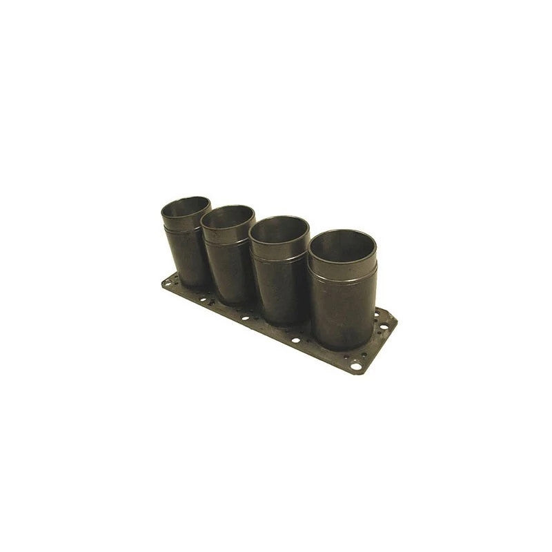 NAT15761X - OEM PLATE - CASE CONSTRUCTION