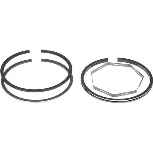 NAT17693X - OEM PISTON RING SET - CASE CONSTRUCTION
