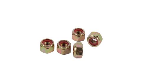 NC112000 - OEM NUT - CASE CONSTRUCTION