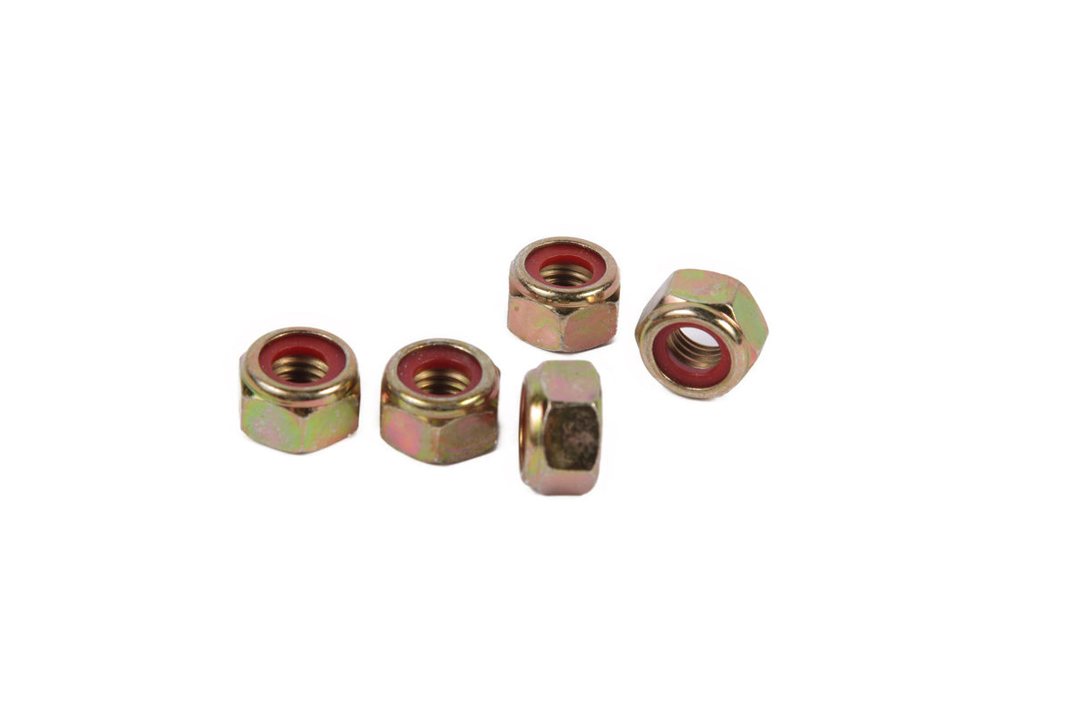 NC112000 - OEM NUT - CASE CONSTRUCTION