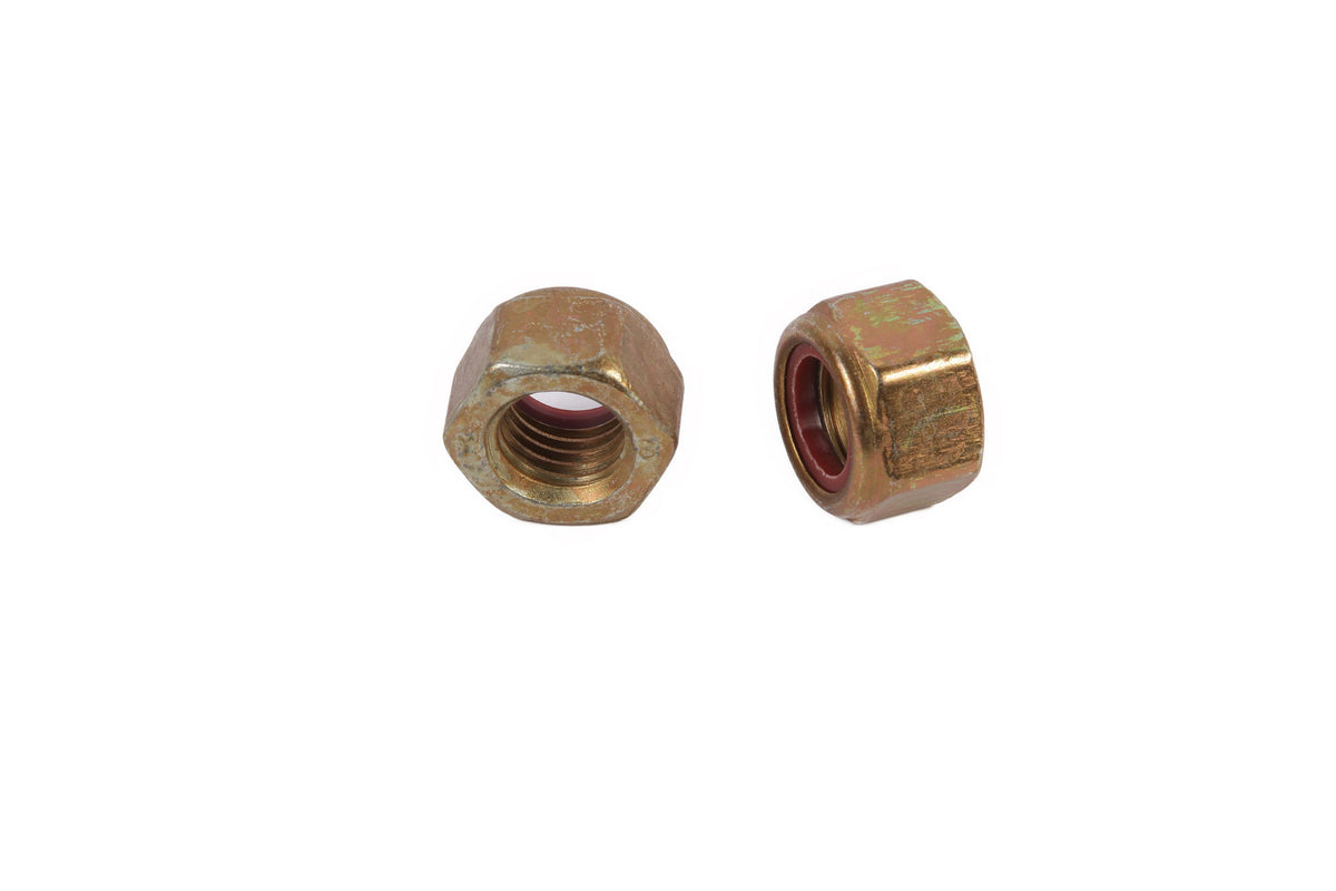 NC120000 - OEM NUT - CASE CONSTRUCTION