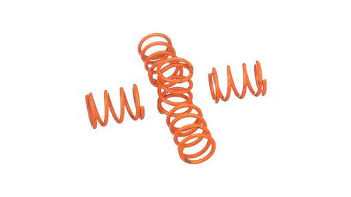 NCA22275A - OEM SPRING - CASE CONSTRUCTION