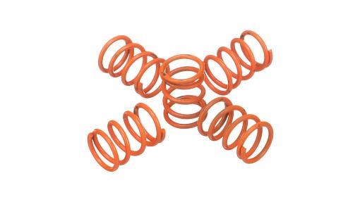 NCA22275A - OEM SPRING - CASE CONSTRUCTION