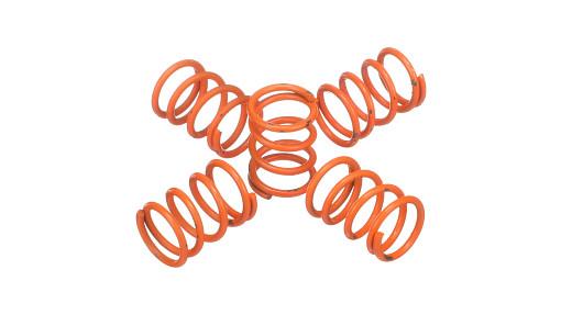 NCA22275A - OEM SPRING - CASE CONSTRUCTION