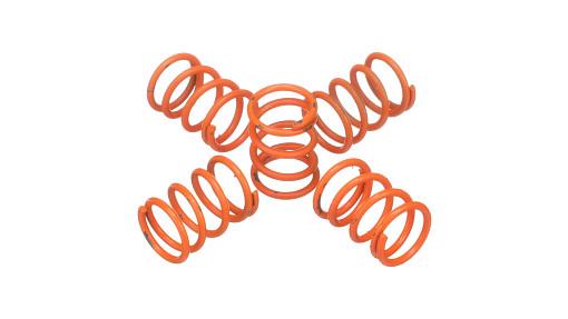 NCA22275A - OEM SPRING - CASE CONSTRUCTION