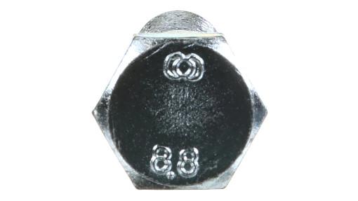 ND021249 - OEM BOLT M20 X 120 - CASE CONSTRUCTION