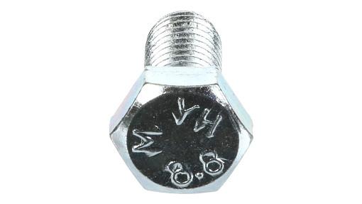 ND021309 - OEM BOLT M12 X 25 - CASE CONSTRUCTION