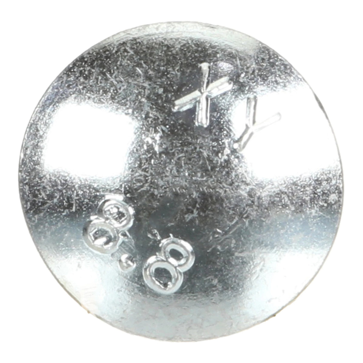 ND025745 - OEM CARRIAGE BOLT - CASE CONSTRUCTION