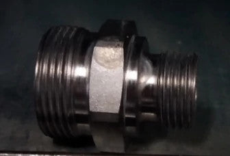 ND062110 - OEM HYD CONNECTOR - CASE CONSTRUCTION