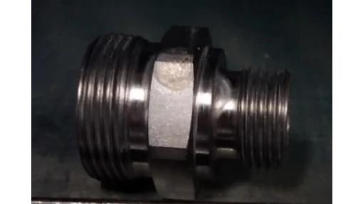 ND062110 - OEM HYD CONNECTOR - CASE CONSTRUCTION
