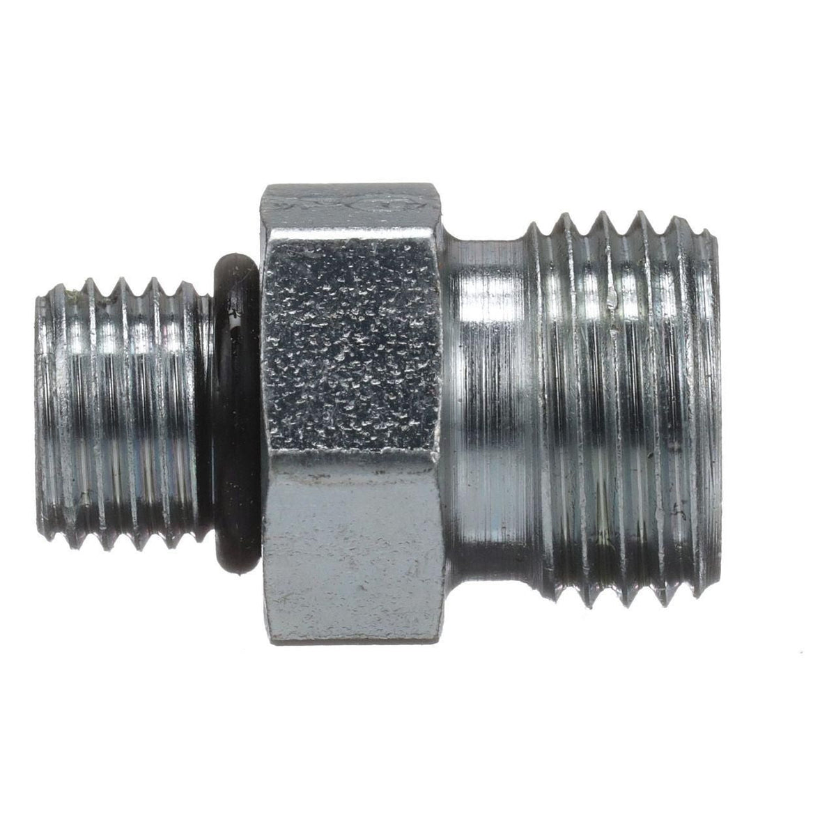 ND062127 - OEM CONNECTING PIPE HYDRAULIC TUBE FITTINGS - CASE CONSTRUCTION