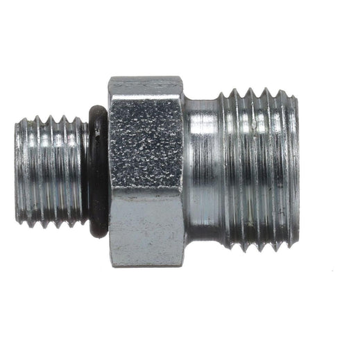 ND062127 - OEM CONNECTING PIPE HYDRAULIC TUBE FITTINGS - CASE CONSTRUCTION