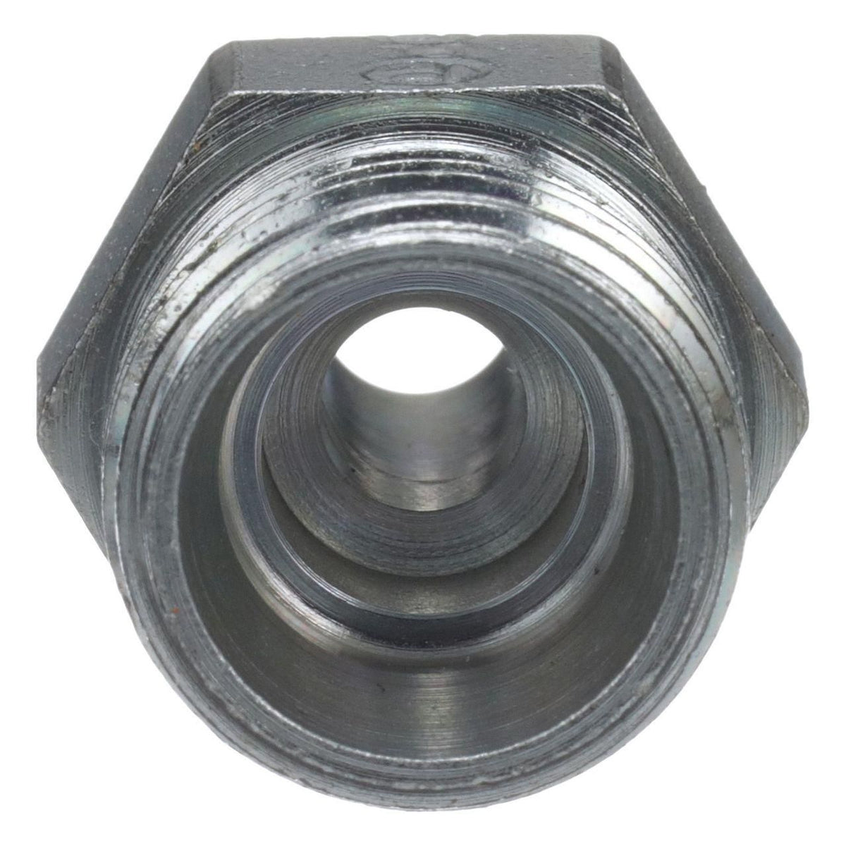 ND062127 - OEM CONNECTING PIPE HYDRAULIC TUBE FITTINGS - CASE CONSTRUCTION