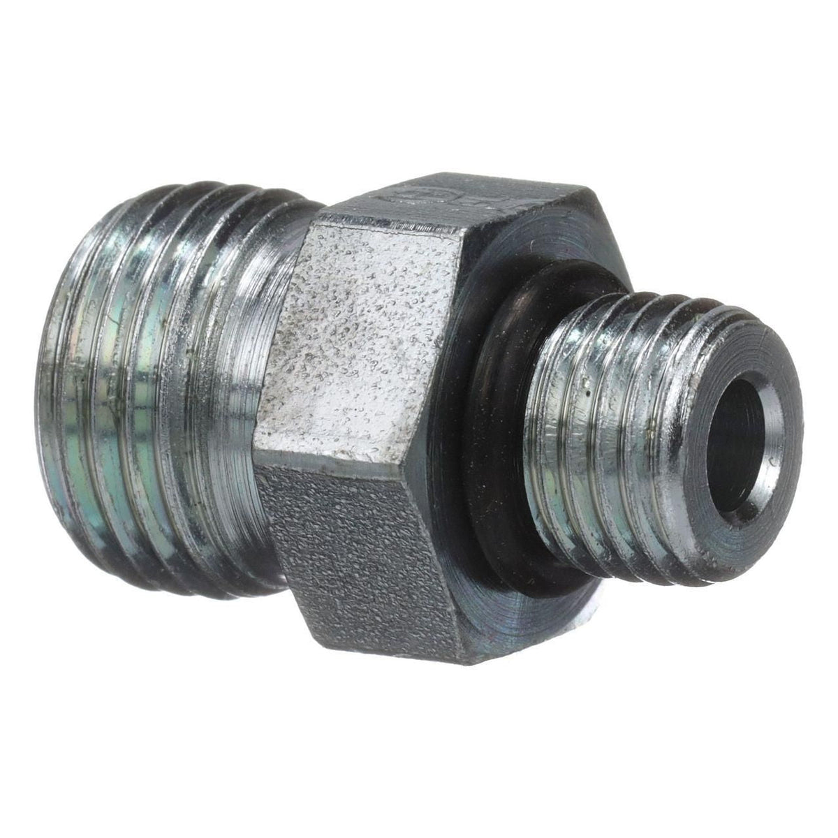 ND062127 - OEM CONNECTING PIPE HYDRAULIC TUBE FITTINGS - CASE CONSTRUCTION