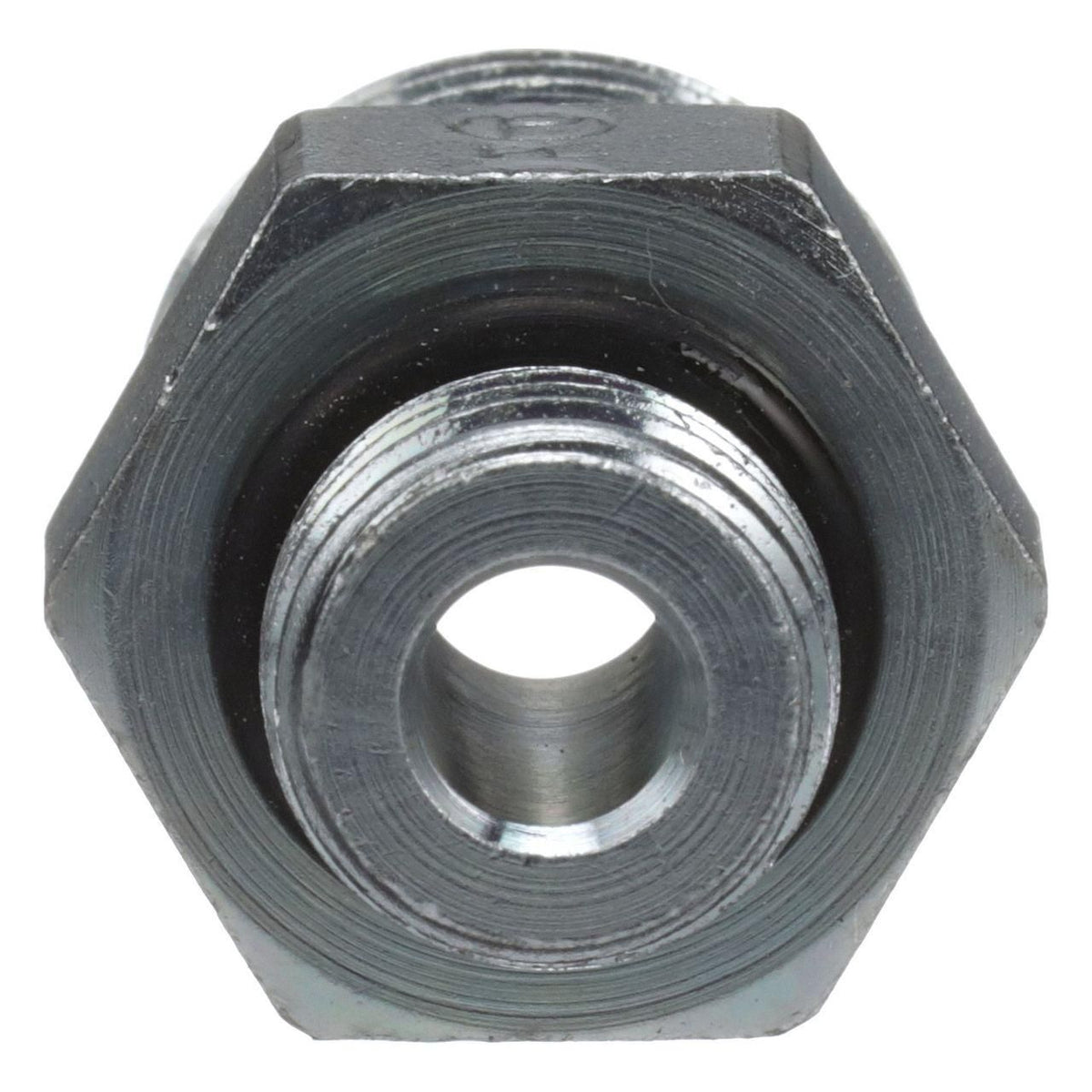 ND062127 - OEM CONNECTING PIPE HYDRAULIC TUBE FITTINGS - CASE CONSTRUCTION
