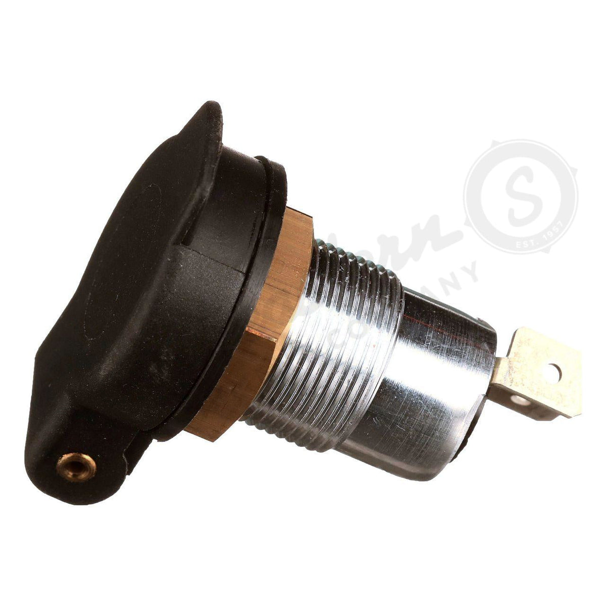 ND064523 - OEM LAMP SOCKET - CASE CONSTRUCTION