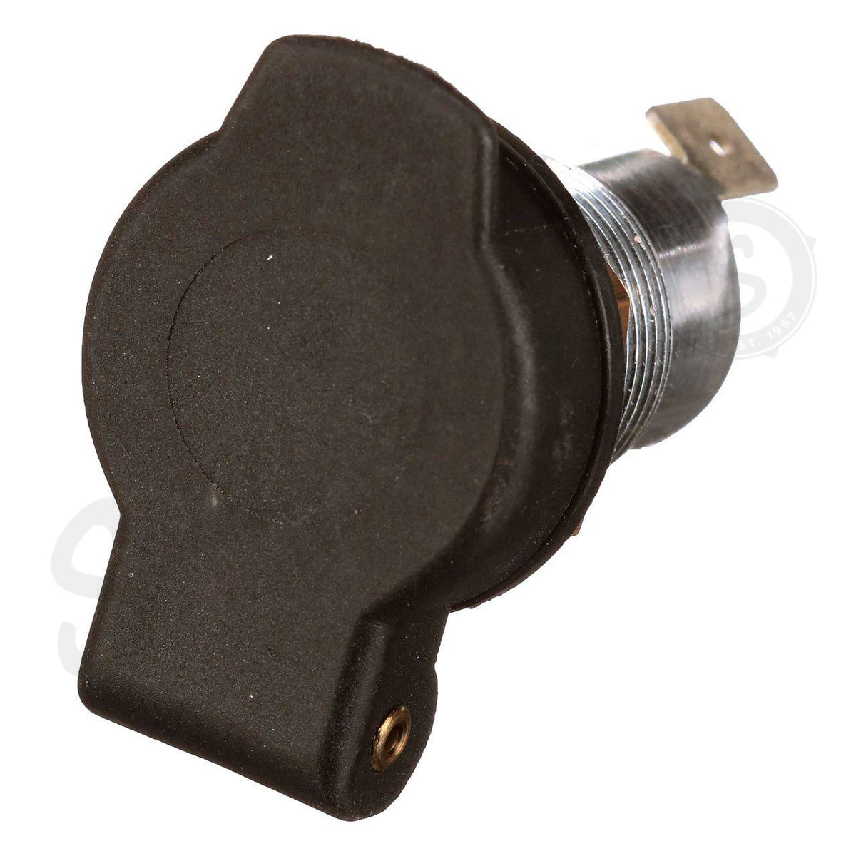 ND064523 - OEM LAMP SOCKET - CASE CONSTRUCTION