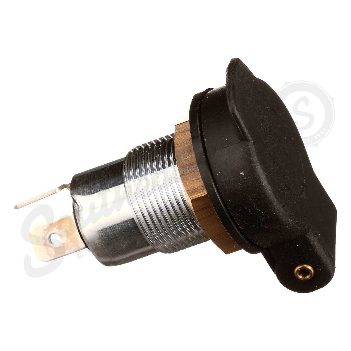 ND064523 - OEM LAMP SOCKET - CASE CONSTRUCTION