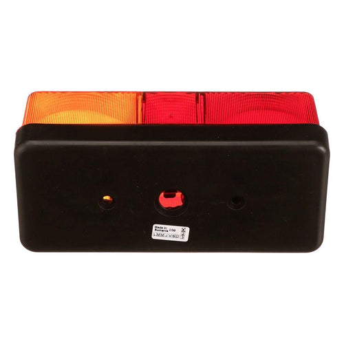 ND065122 - OEM LIGHT - CASE CONSTRUCTION
